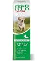 spray repelente de mosquitos para mascotas CER 8 PETS 100 ml